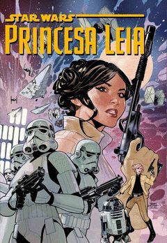 STAR WARS PRINCESA LEIA-04.PDA-COMIC