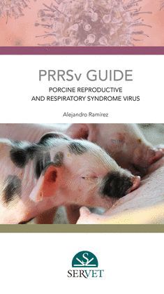 PORCINE REPRODUCTIVE AND RESPIRATORY SYNDROME PRR