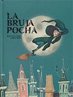 BRUJA POCHA,LA