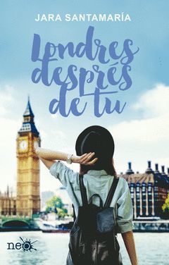 LONDRES DESPRES DE TU.NEO-JUV-RUST