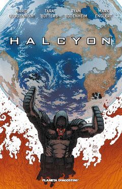 HALCYON