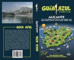 ALICANTE.GUIA AZUL.ED19.GAESA