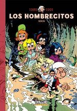 LOS HOMBRECITOS 10: 1989 - 1991