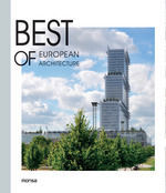 BEST OF EUROPEAN ARCHITECTURE (BILINGÜE ESP/ENG)