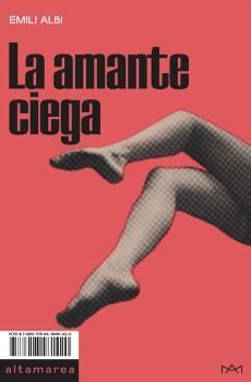 AMANTE CIEGA, LA