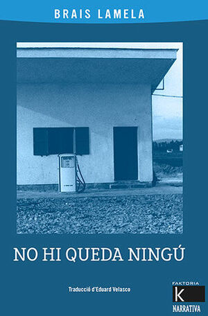 NO HI QUEDA NINGÚ