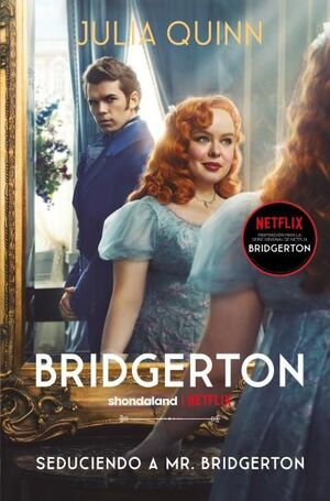 SEDUCIENDO A MR. BRIDGERTON (BRIDGERTON 4) -BOOKS4POCKET