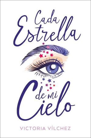 CADA ESTRELLA DE MI CIELO -BOLSILLO-B4P