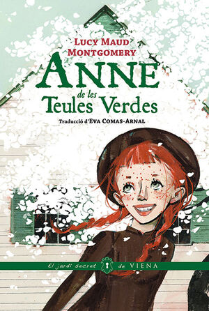 ANNE DE LES TEULES VERDES