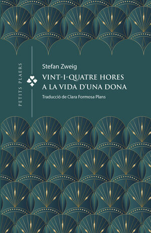 VINT-I-QUATRE HORES A LA VIDA D'UNA DONA