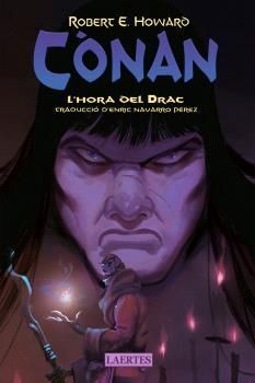 CÓNAN. L´HORA DEL DRAC