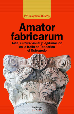 AMATOR FABRICARUM