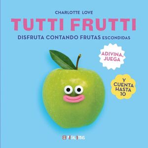 TUTTI FRUTTI  CASTELLANO