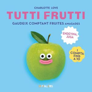 TUTTI FRUTTI  -CATALAN-