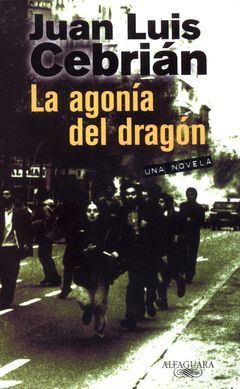 LA AGONIA DEL DRAGON            EXTRA