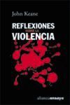 REFLEXIONES SOBRE LA VIOLENCIA