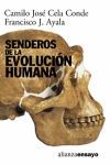 SENDEROS DE LA EVOLUCION HUMANA.ALIANZA-ENSAYO-RUST