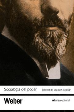 SOCIOLOGÍA DEL PODER. ALIANZA-BA-3