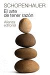 ARTE DE TENER RAZON,EL.ALIANZA