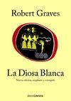 DIOSA BLANCA,LA.ALIANZA-G-DURA-EDICION ACTUALIZADA-