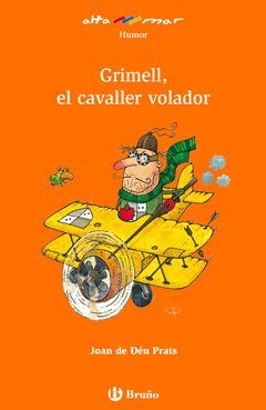 GRIMELL, EL CAVALLER VOLADOR