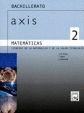 MATEMATICAS 2 BACH CCNN AXIS