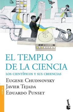 TEMPLO DE LA CIENCIA,EL. BOOKET-3278