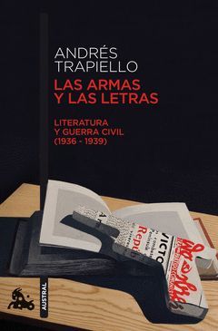 ARMAS Y LAS LETRAS,LAS.AUSTRAL-NARRATIVA-730