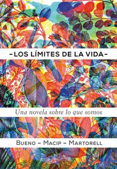 LÍMITES DE LA VIDA, LOS.GALERA-JUV-DURA