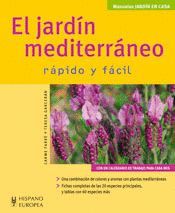 JARDIN MEDITERRANEO, EL.HE-JMANUALES ARDIN EN CASA-RUST