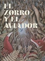 ZORRO Y EL AVIADOR, EL