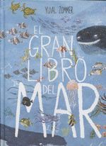 EL GRAN LIBRO DEL MAR