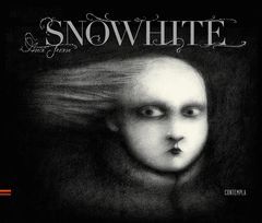 SNOWHITE.EDELVIVES