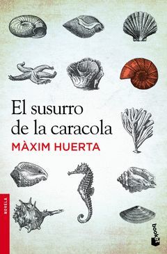 SUSURRO DE LA CARACOLA,EL. BOOKET-2448