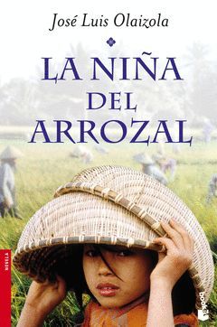 NIÑA DEL ARROZAL.BOOKET-2495