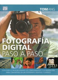 FOTOGRAFIA DIGITAL PASO A PASO. OMEGA-DURA