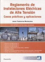 RAT. REGLAMENTO DE INSTALACIONES ELÉCTRICAS DE ALTA TENSIÓN. CASO