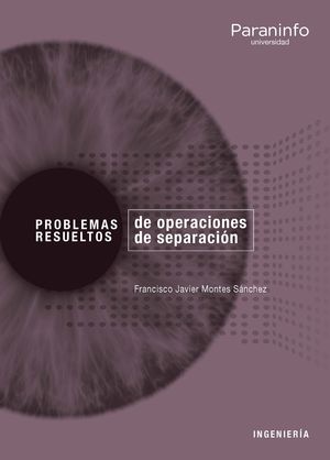 PROBLEMAS RESUELTOS DE OPERACIONES DE SEPARACION
