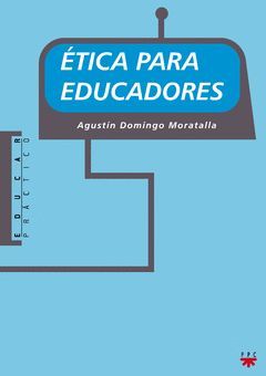 ETICA PARA EDUCADORES