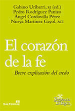 196 - EL CORAZÓN DE LA FE BREVE EXPLICACIÓN DEL CREDO.