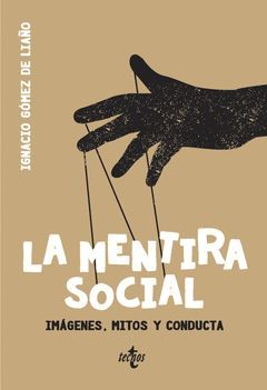 MENTIRA SOCIAL,LA.TECNOS-RUST