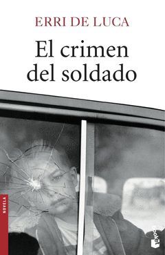 CRIMEN DEL SOLDADO,EL.BOOKET-2631