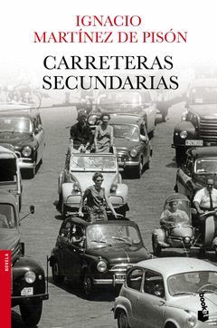CARRETERAS SECUNDARIAS. BOOKET-2390