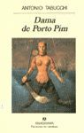 DAMA DE PORTO PIM.PN-40