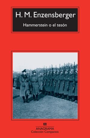 HAMMERSTEIN O EL TESÓN. COM-611