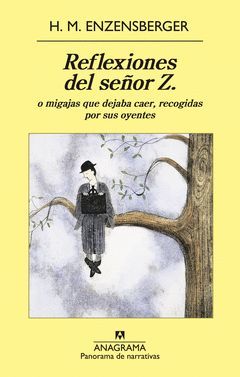 REFLEXIONES DEL SEÑOR Z.ANAGRAMA.PN339-RUST