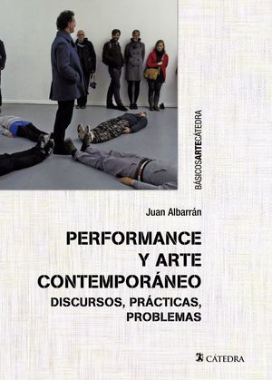 PERFORMANCE Y ARTE CONTEMPORANEO