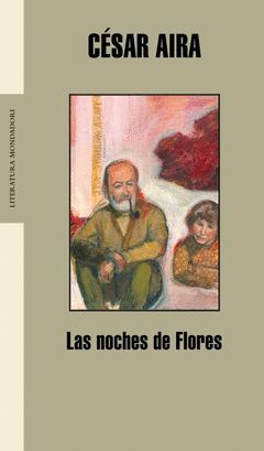 NOCHES DE FLORES,LAS.MONDADORI LITER-236