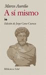 A SI MISMO. MARCO AURELIO.-EDAF-