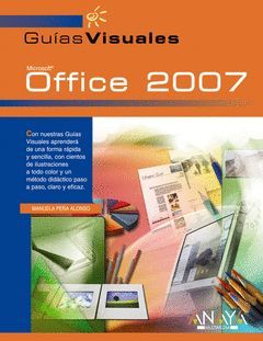 OFFICE 2007.GV-ANAYA